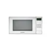 Мікрохвильова піч Panasonic NN-ST27HMZUE