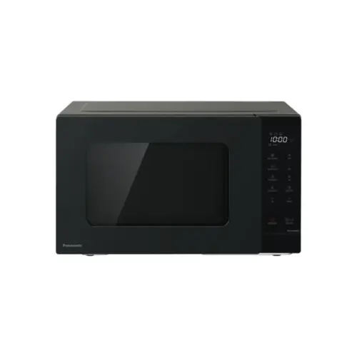 Мікрохвильова піч Panasonic NN-ST34NBZUE