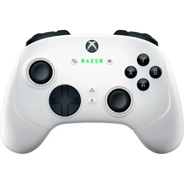 Геймпад Razer Wolverine V3 Pro White (RZ06-05200200-R3M1)