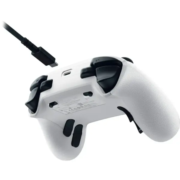 Геймпад Razer Wolverine V3 Pro White (RZ06-05200200-R3M1)