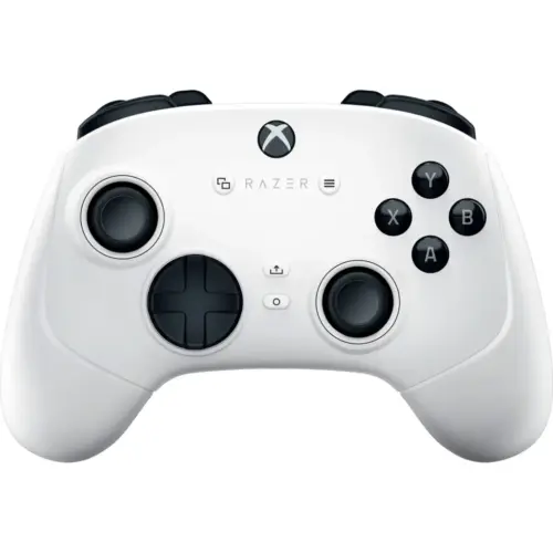 Геймпад Razer Wolverine V3 Pro White (RZ06-05200200-R3M1)