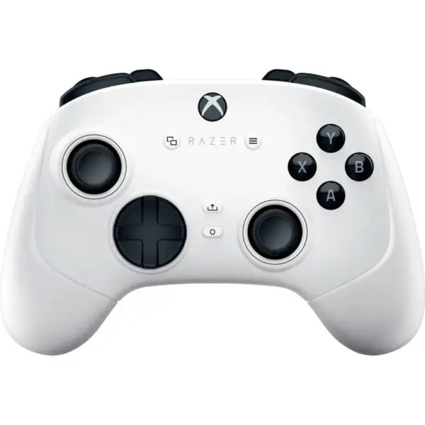 Геймпад Razer Wolverine V3 Pro White (RZ06-05200200-R3M1)