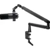 Мікрофон Fifine T688 USB/XLR Black (T688)