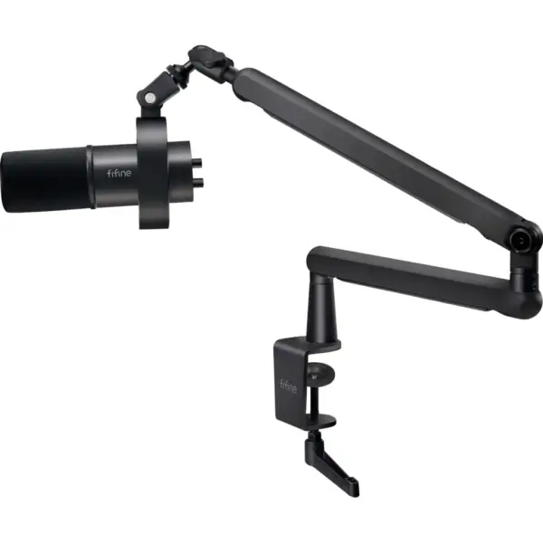 Мікрофон Fifine T688 USB/XLR Black (T688)