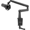 Мікрофон Fifine T688 USB/XLR Black (T688)