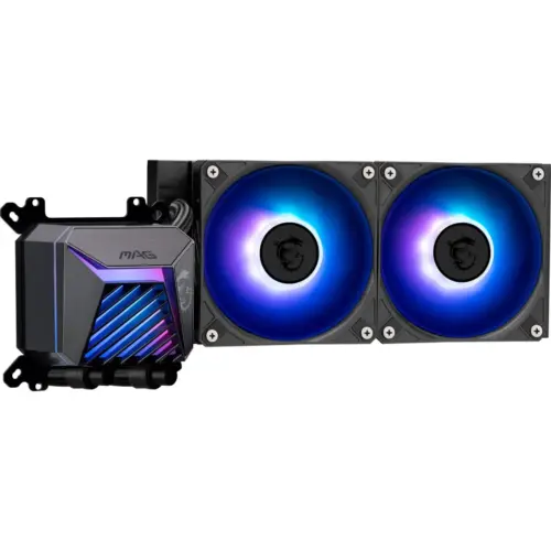 Система рідинного охолодження MSI MAG CoreLiquid A15 240