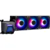 Система рідинного охолодження MSI MAG CoreLiquid A15 360