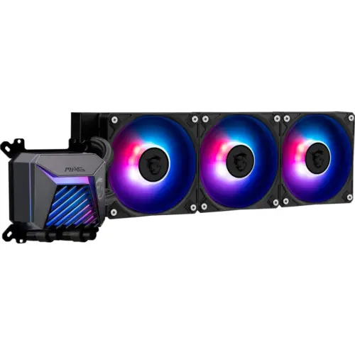 Система рідинного охолодження MSI MAG CoreLiquid A15 360