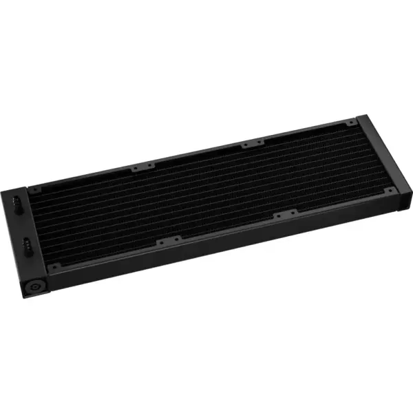 Система рідинного охолодження Deepcool LQ360 Black (R-LQ360-BKLSMW-G-1) Система рідинного охолодження Deepcool LQ360 Black (R-LQ360-BKLSMW-G-1)
