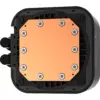 Система рідинного охолодження Deepcool LQ360 Black (R-LQ360-BKLSMW-G-1) Система рідинного охолодження Deepcool LQ360 Black (R-LQ360-BKLSMW-G-1)