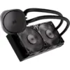 Система рідинного охолодження Corsair NAUTILUS 240 (CW-9060088-WW)