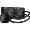 Система рідинного охолодження Corsair NAUTILUS 240 (CW-9060088-WW)