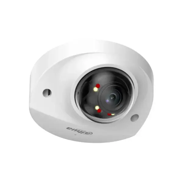 Камера відеоспостереження Dahua DH-IPC-HDBW2449F-AS-IL (2.8)