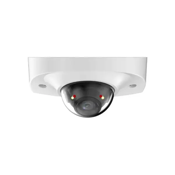 Камера відеоспостереження Dahua DH-IPC-HDBW2449F-AS-IL (2.8)