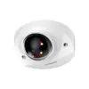 Камера відеоспостереження Dahua DH-IPC-HDBW2449F-AS-IL (2.8)