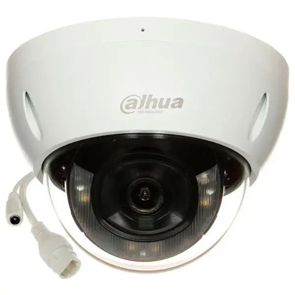 Камера відеоспостереження Dahua DH-IPC-HDBW2249E-S-IL (2.8)