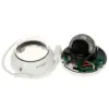 Камера відеоспостереження Dahua DH-IPC-HDBW2249E-S-IL (2.8)