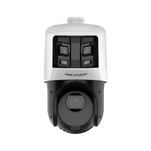Камера відеоспостереження Hikvision DS-2SE4C425MWG-E/26F0 (2.8+4.8-120)