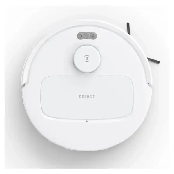 Пилосос Ecovacs DEEBOT N30 PRO OMNI (YDLX11-1 WHITE)