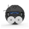 Пилосос Ecovacs DEEBOT N30 PRO OMNI (YDLX11-1 WHITE)