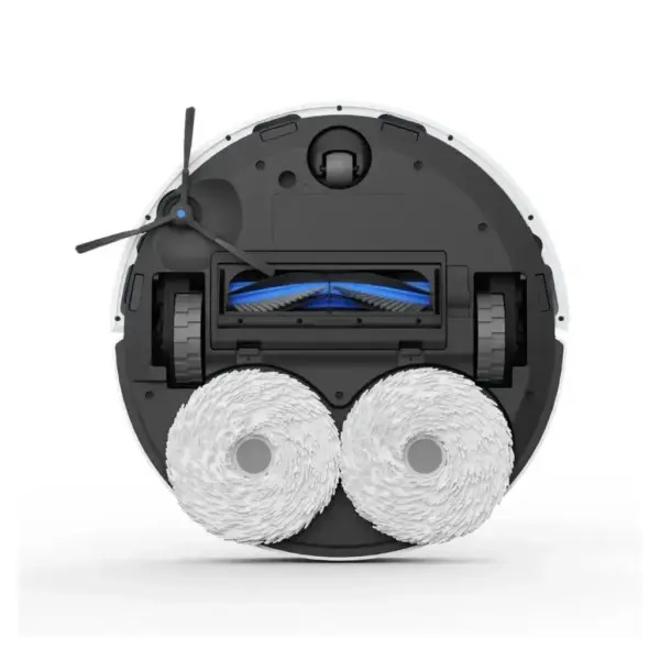 Пилосос Ecovacs DEEBOT N30 PRO OMNI (YDLX11-1 WHITE)