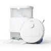 Пилосос Ecovacs DEEBOT N30 PRO OMNI (YDLX11-1 WHITE)