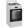Плита Beko FSM52330DWDS