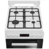 Плита Beko FSM52330DWDS