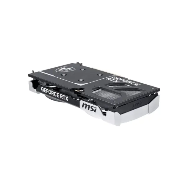 Відеокарта MSI GeForce RTX5060Ti 8Gb VENTUS 2X OC PLUS (RTX 5060 Ti 8G VENTUS 2X OC PLUS)