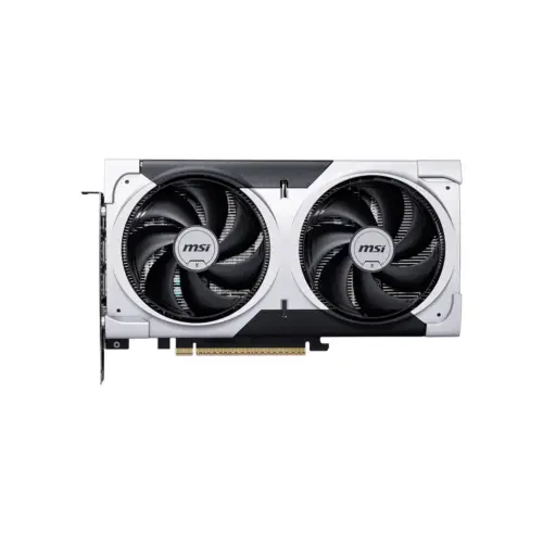 Відеокарта MSI GeForce RTX5060Ti 8Gb VENTUS 2X OC PLUS (RTX 5060 Ti 8G VENTUS 2X OC PLUS)