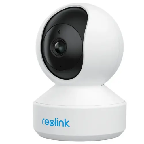 Камера відеоспостереження Reolink E320 (E1) (E320)