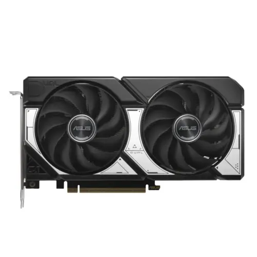 Відеокарта ASUS GeForce RTX5060Ti 16Gb DUAL OC (DUAL-RTX5060TI-O16G)