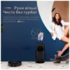 Пилосос Kyvol Cybovac S31 Lidar (Kyvol S31) Пилосос Kyvol Cybovac S31 Lidar (Kyvol S31)