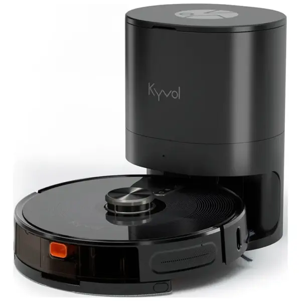 Пилосос Kyvol Cybovac S31 Lidar (Kyvol S31) Пилосос Kyvol Cybovac S31 Lidar (Kyvol S31)