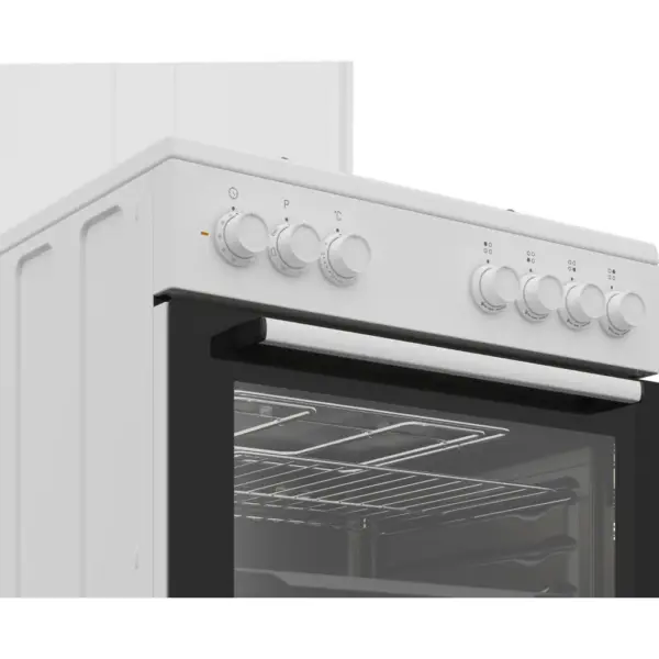 Плита Beko FBM62120WD