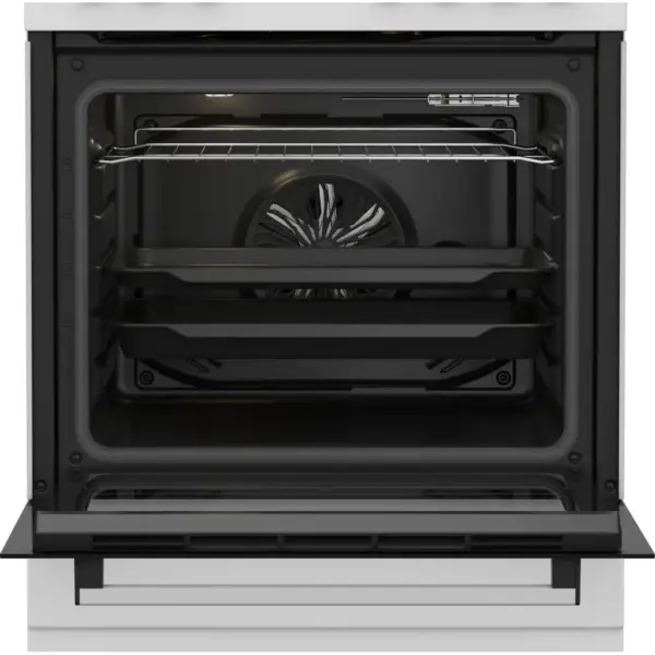 Плита Beko FBM62120WD