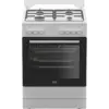 Плита Beko FBM62120WD