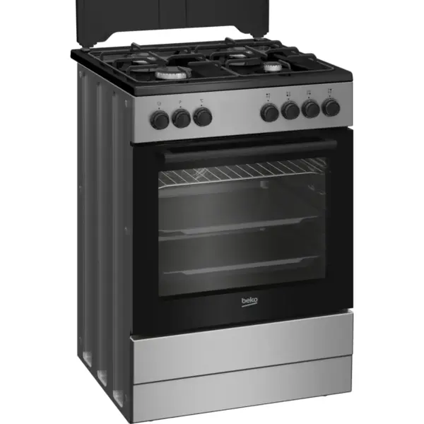 Плита Beko FBM62120SD