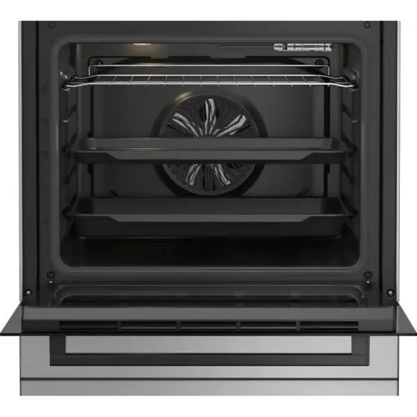 Плита Beko FBM62120SD