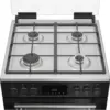 Плита Beko FBSM62530DXMS