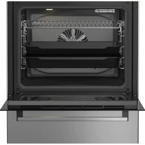Плита Beko FBSM62530DXMS
