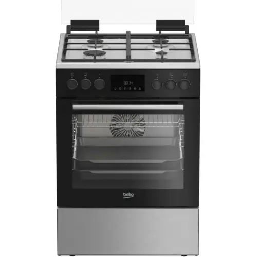 Плита Beko FBSM62530DXMS