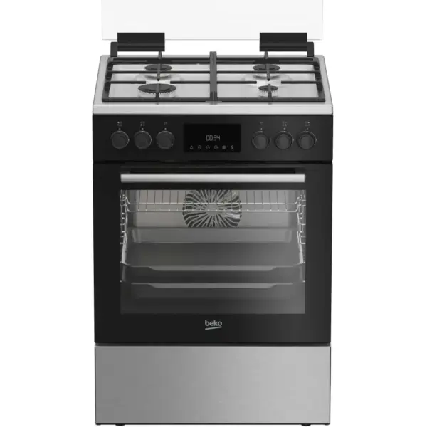 Плита Beko FBSM62530DXMS