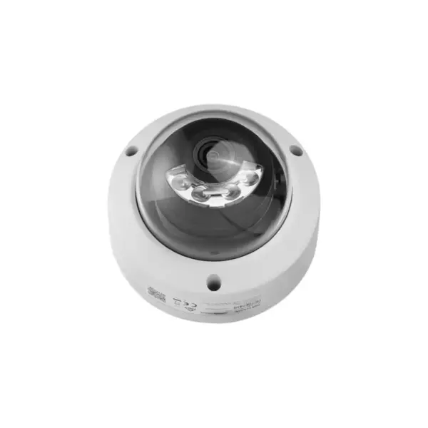 Камера відеоспостереження Hikvision DS-2CD2143G2-LIS2U (4.0) Камера відеоспостереження Hikvision DS-2CD2143G2-LIS2U (4.0)