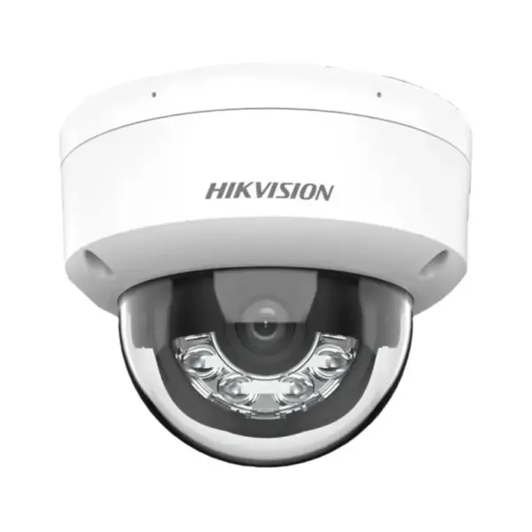 Камера відеоспостереження Hikvision DS-2CD2143G2-LIS2U (4.0) Камера відеоспостереження Hikvision DS-2CD2143G2-LIS2U (4.0)