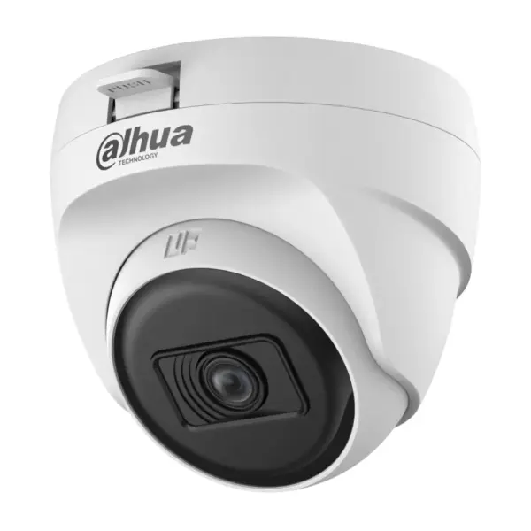 Камера відеоспостереження Dahua DH-HAC-T1A21P-U (3.6)