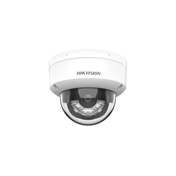 Камера відеоспостереження Hikvision DS-2CD1143G2-LIUF (2.8)