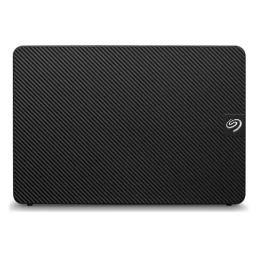 Зовнішній жорсткий диск 3.5" 26TB Expansion Desktop Seagate (STKP26000400)