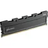 Модуль пам'яті для комп'ютера DDR5 16GB 6000 MHz Kudos eXceleram (EK50160603646C)