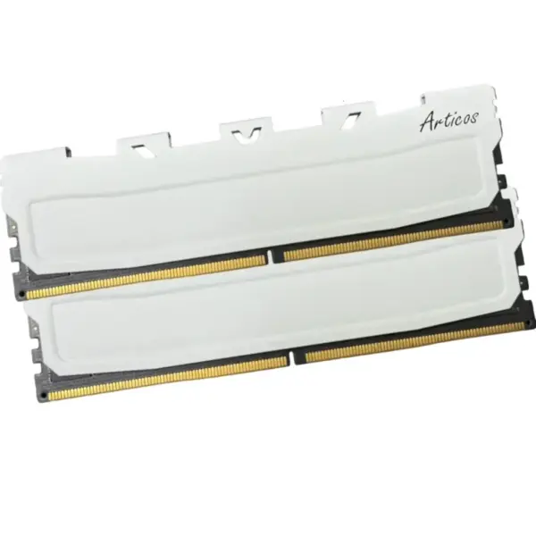 Модуль пам'яті для комп'ютера DDR4 64GB (2x32GB) 3200 MHz Articos eXceleram (EA40322222D-64)